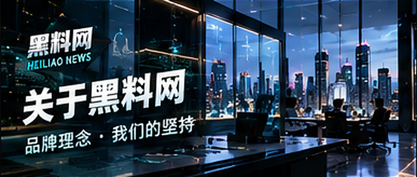 联系我们概念配图