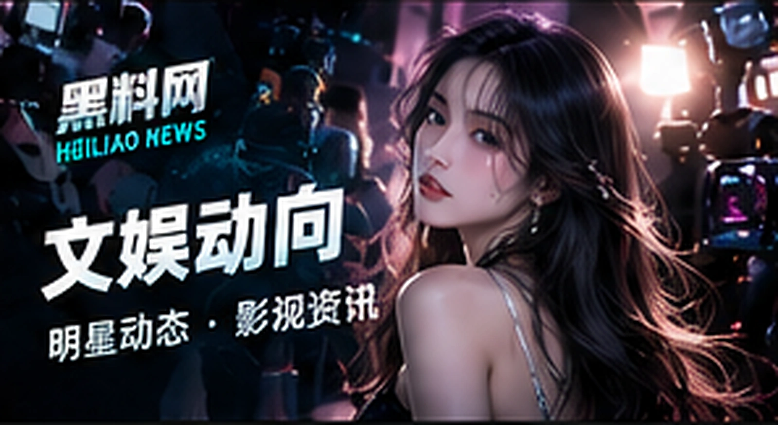 一场电影讨论可以有多少入口