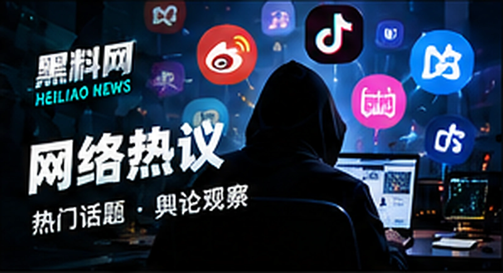 社交平台的热门词如何影响表达